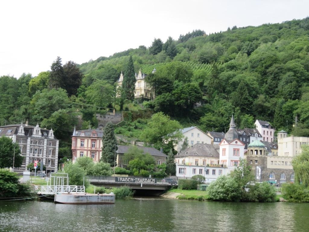 TRABEN- TRARBACH