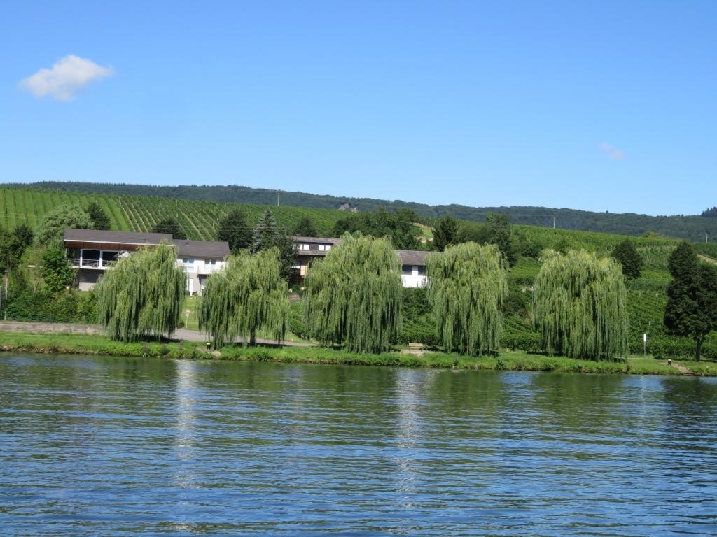 LA MOSELLE