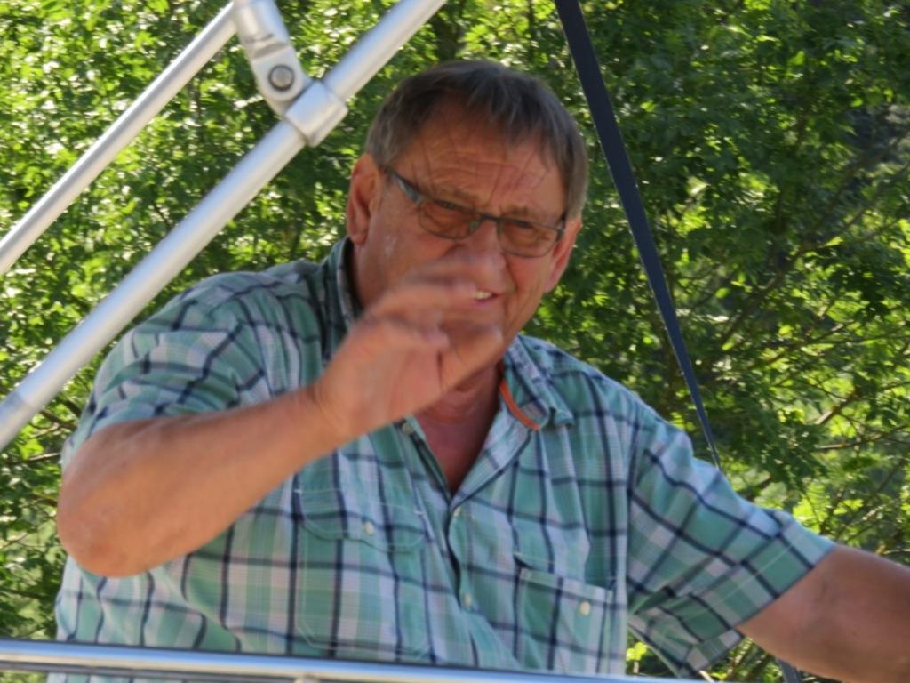 SALUT ROBERT