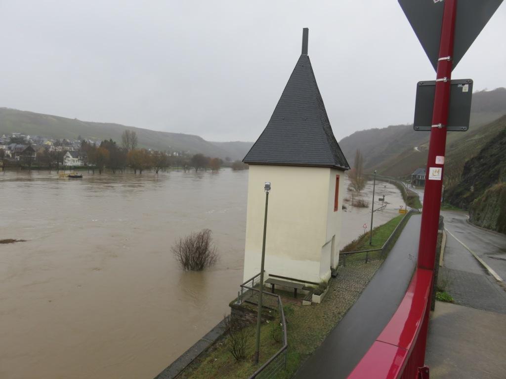 Tour de Trittenheim