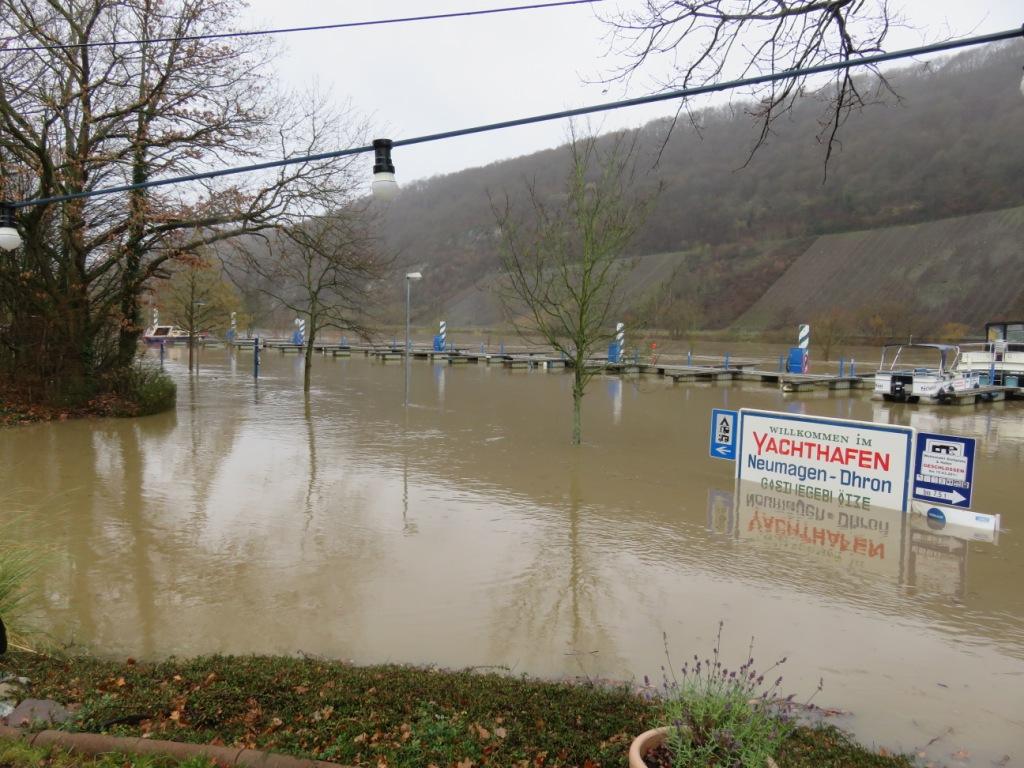 Neumagen-Dhron 
