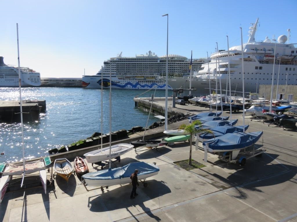 à Funchal