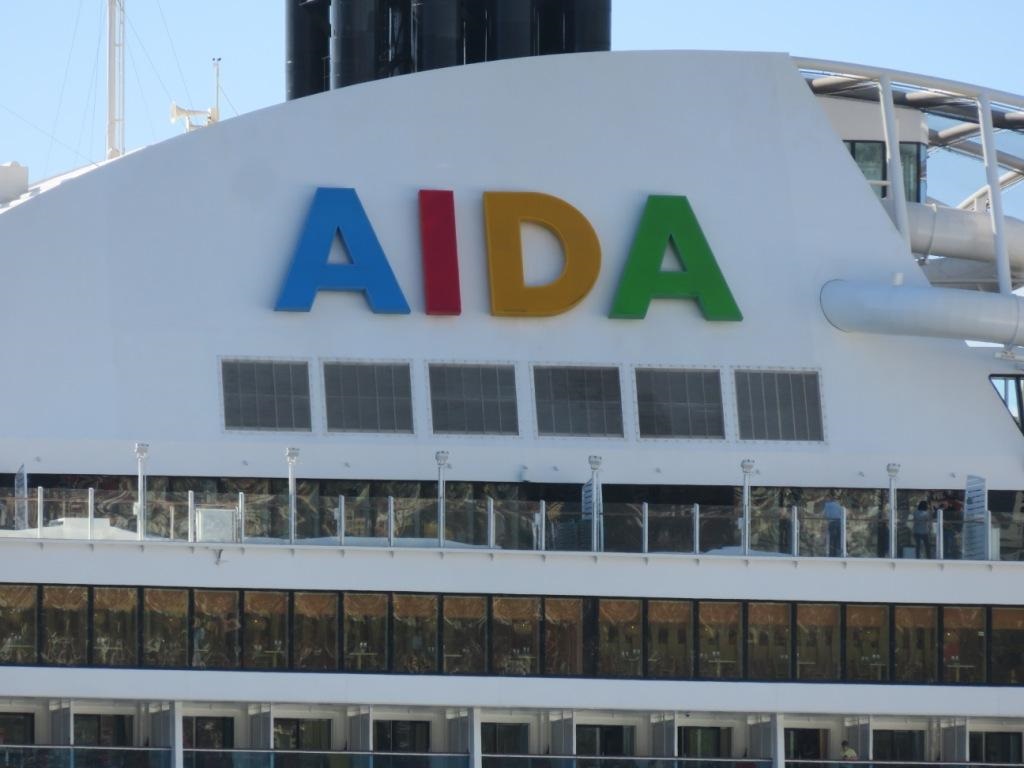 Aida