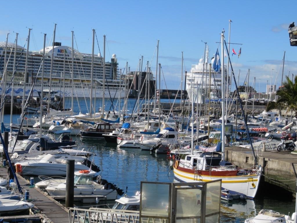 Port de Funchal