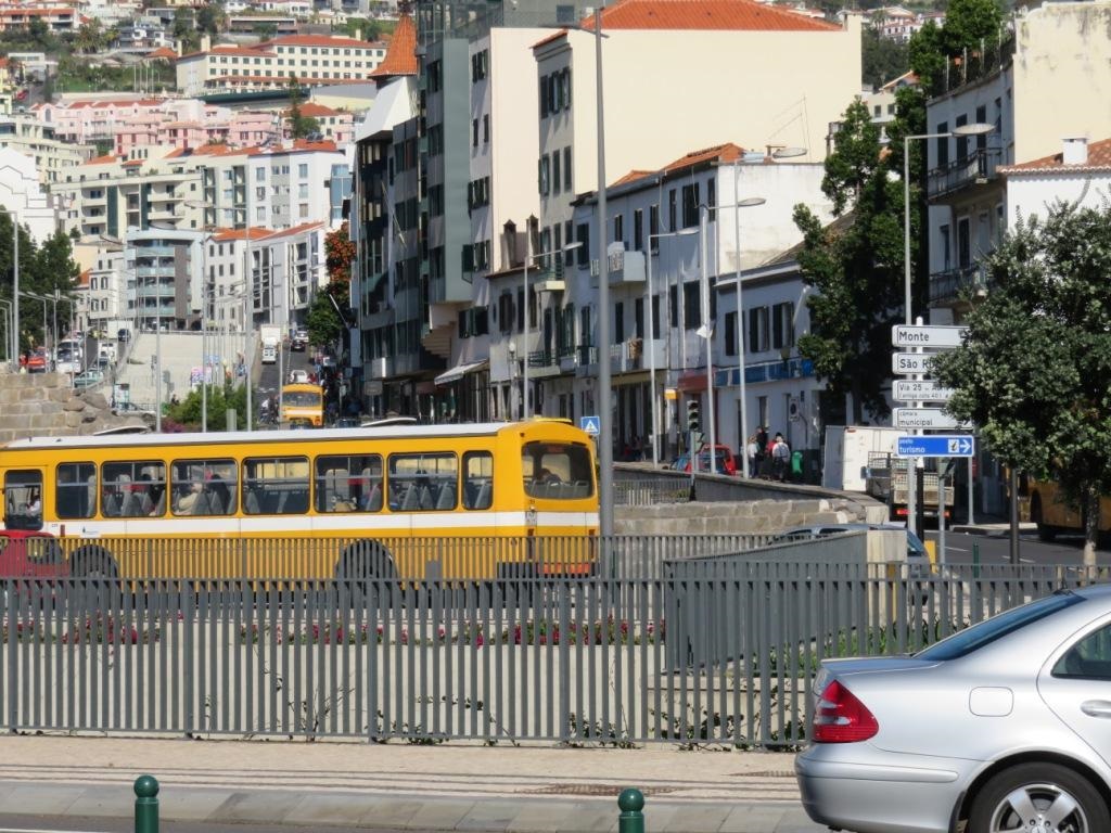 Funchal