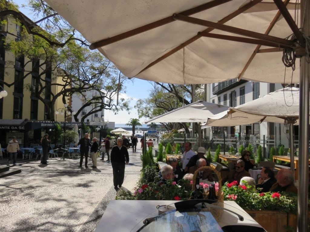 Funchal