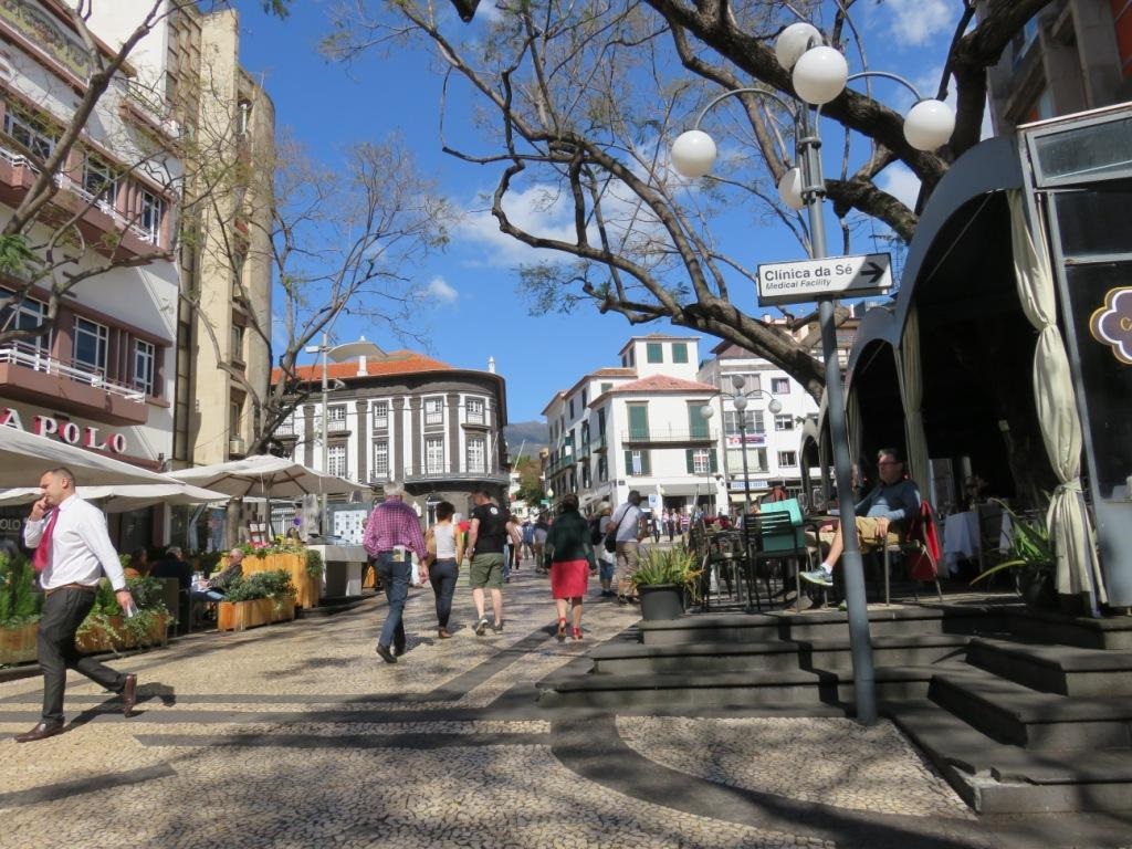 Funchal