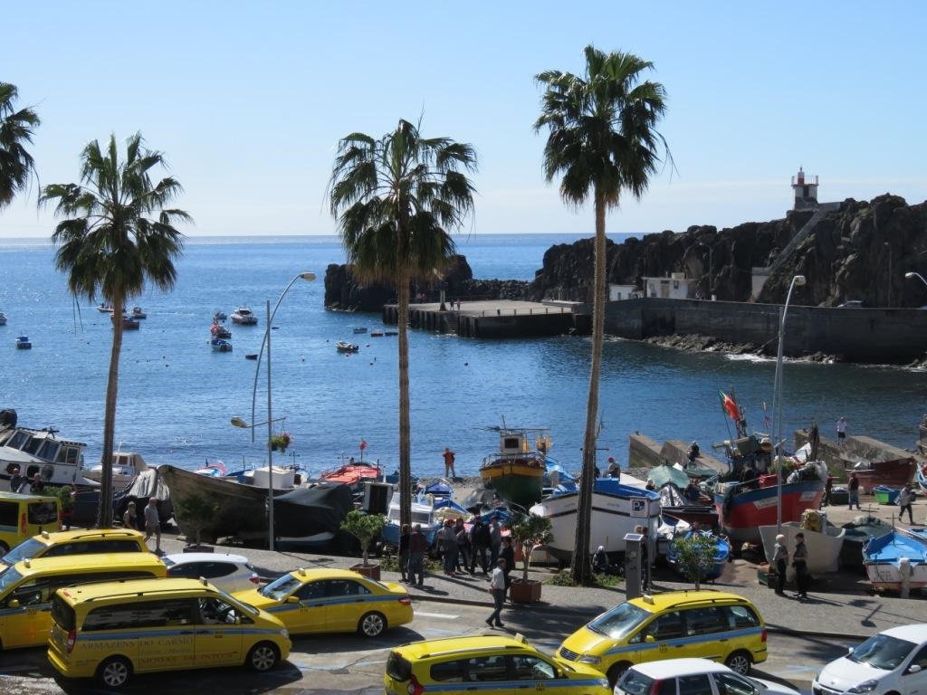 Camara de Lobos