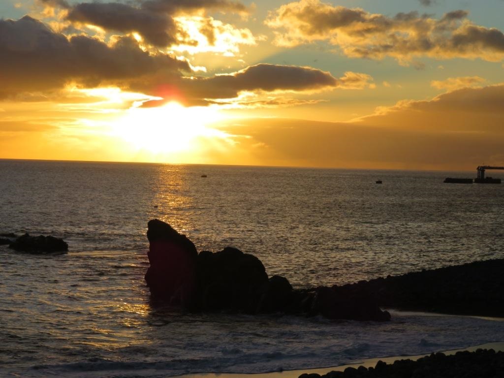 dernier coucher de soleil