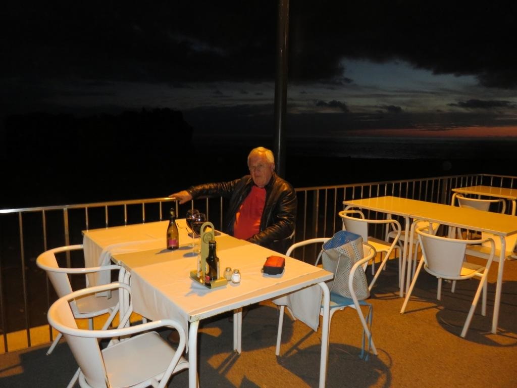 dernière soirée