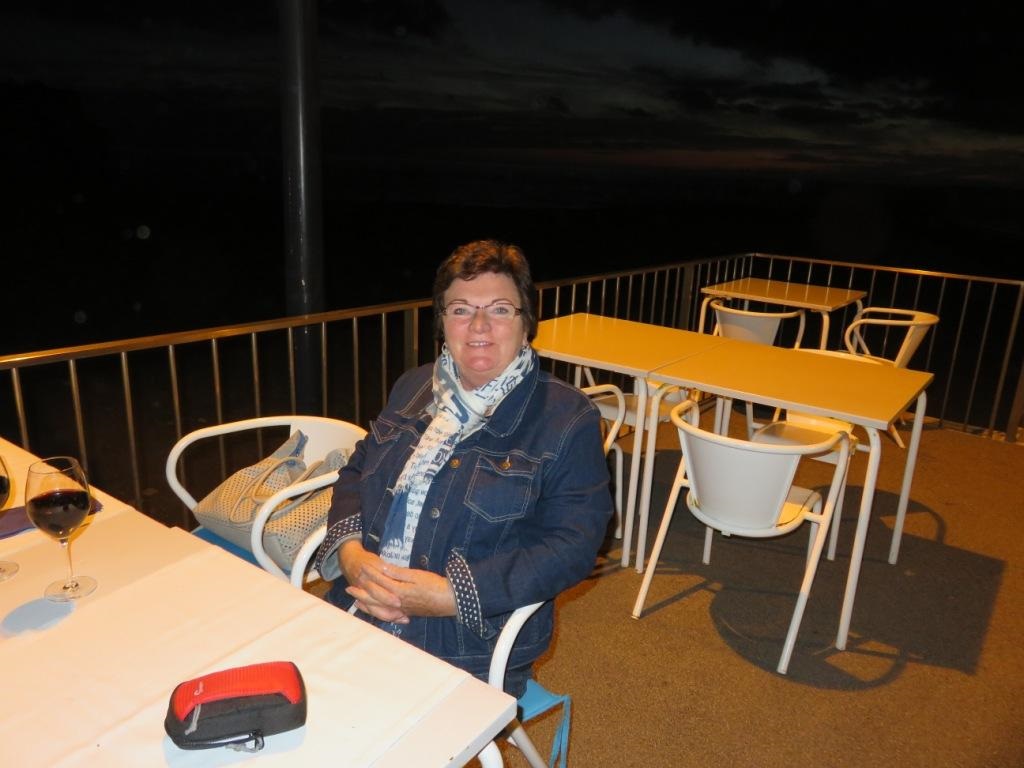 dernière soirée