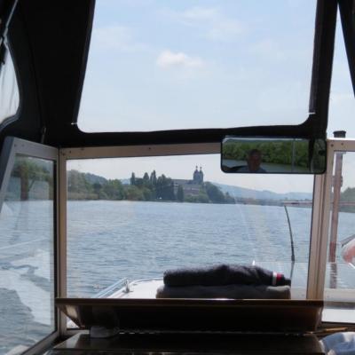 2018 ESCAPADE MOSELLE FR./ CANAL M.AU RHIN