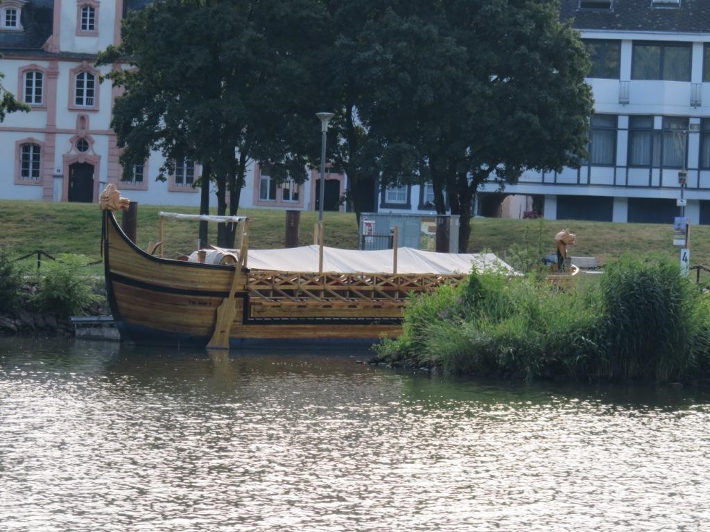 le Weinshiff
