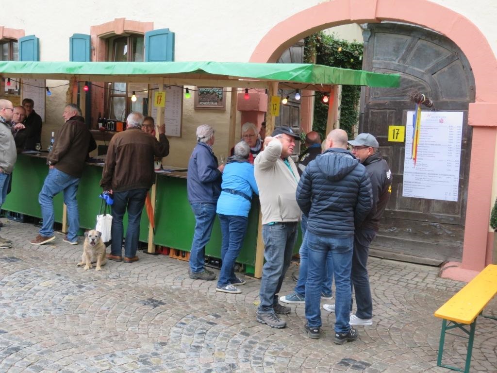 WEINSTRASSE FEST