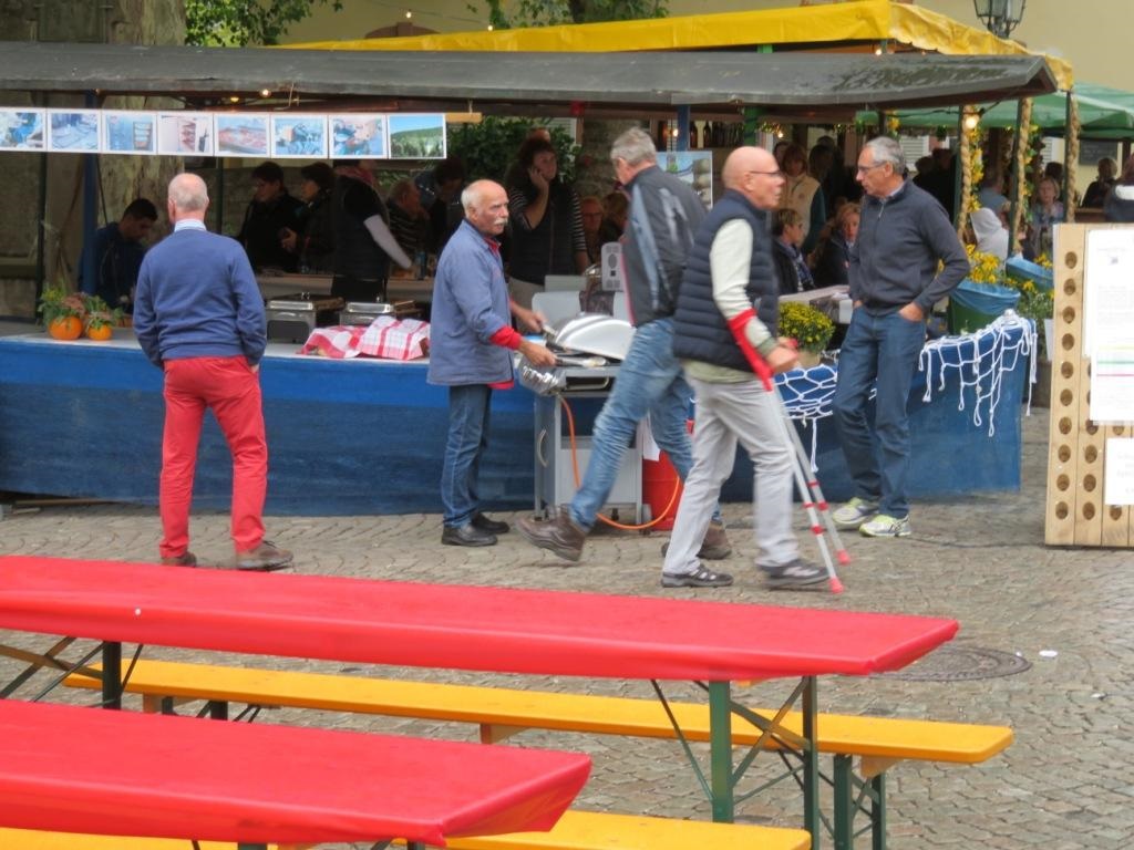 WEINSTRASSE FEST