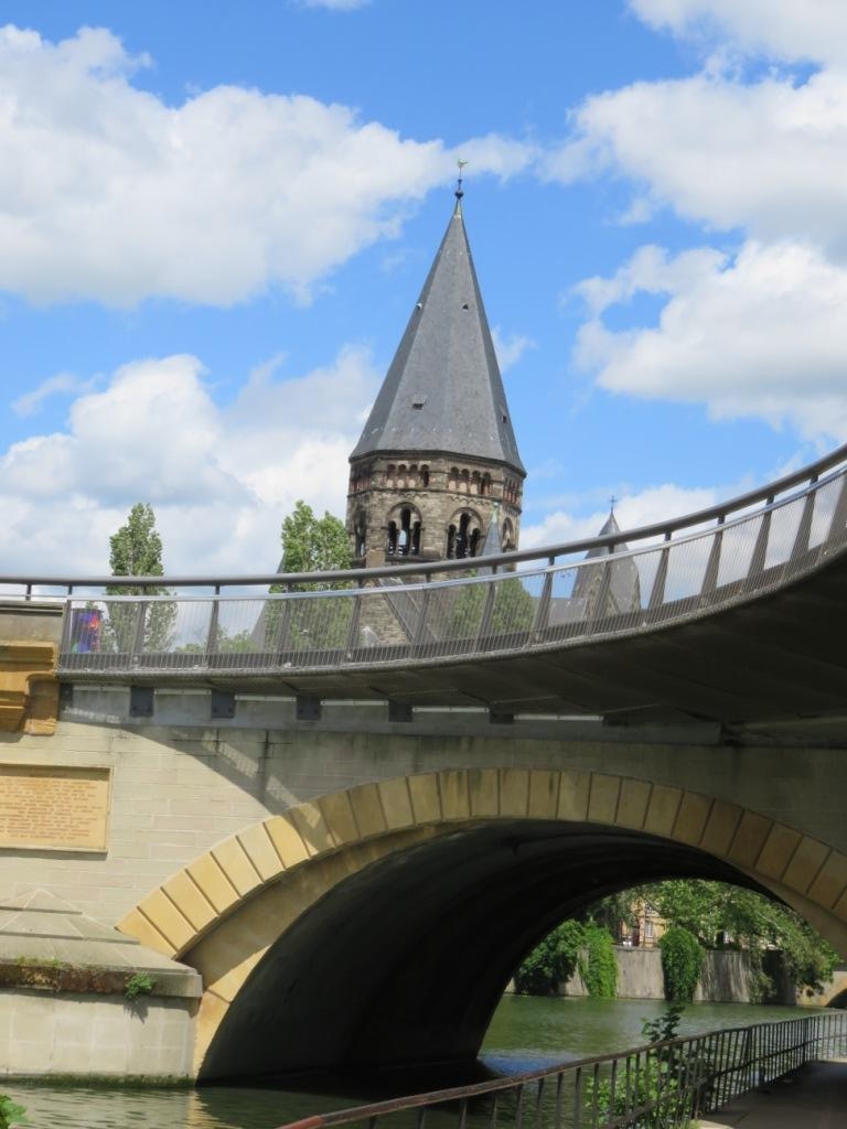 Metz