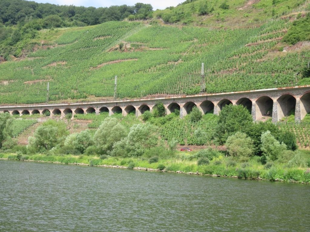 BELLE RIVE MOSELLANE