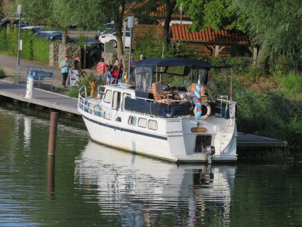 METZ- VUE DU PONT