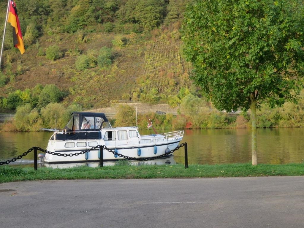 FIN DE SAISON