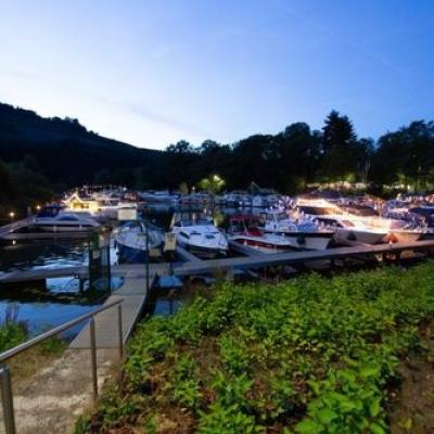 2018 SAARBURG- JUBILEE & MYCL