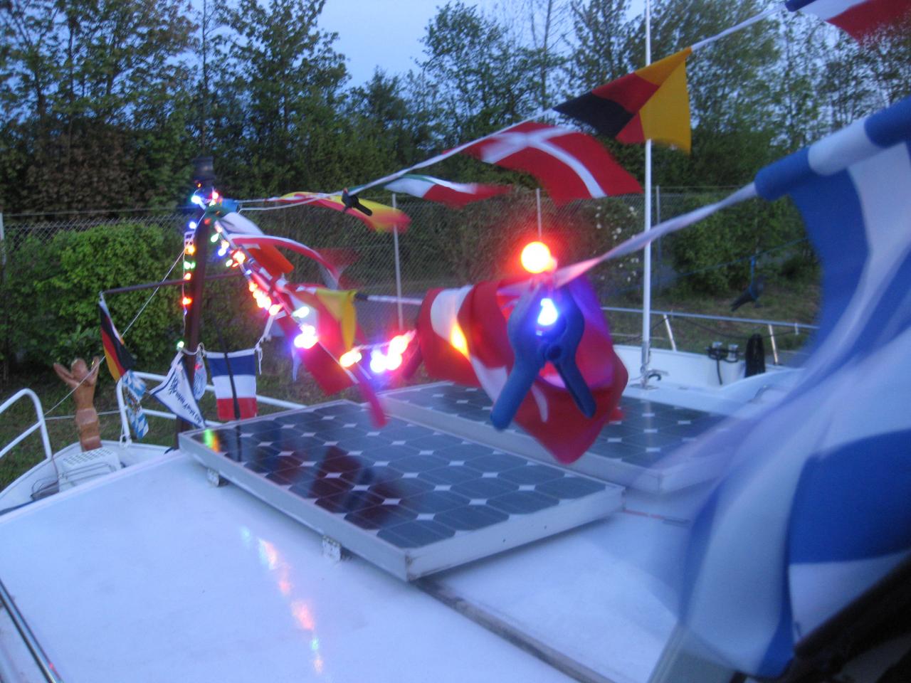 déco nocturne