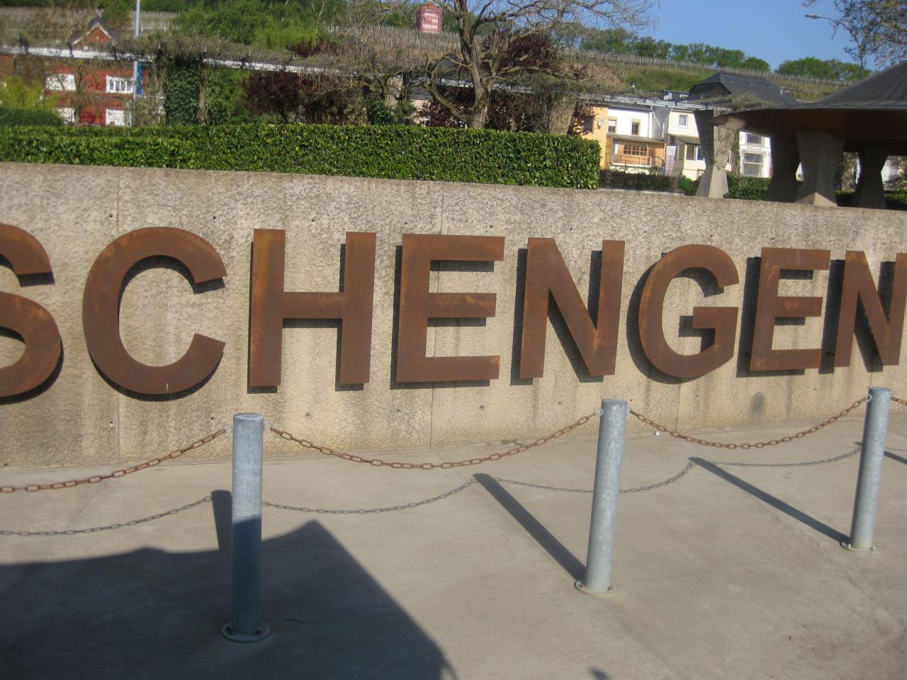 Schengen