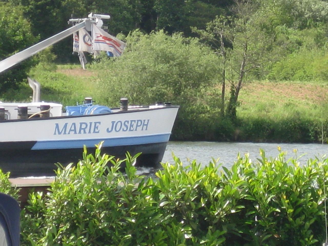 MA COPINE... 2012