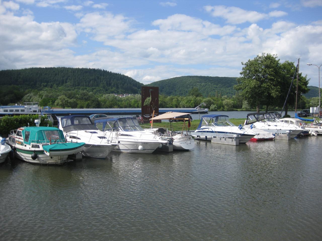 FIN DU PASSAGE..2012