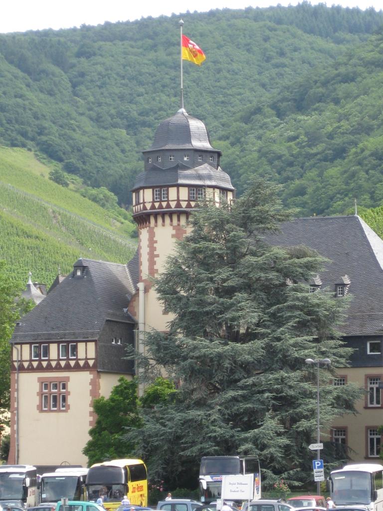 autre chateau ?? 