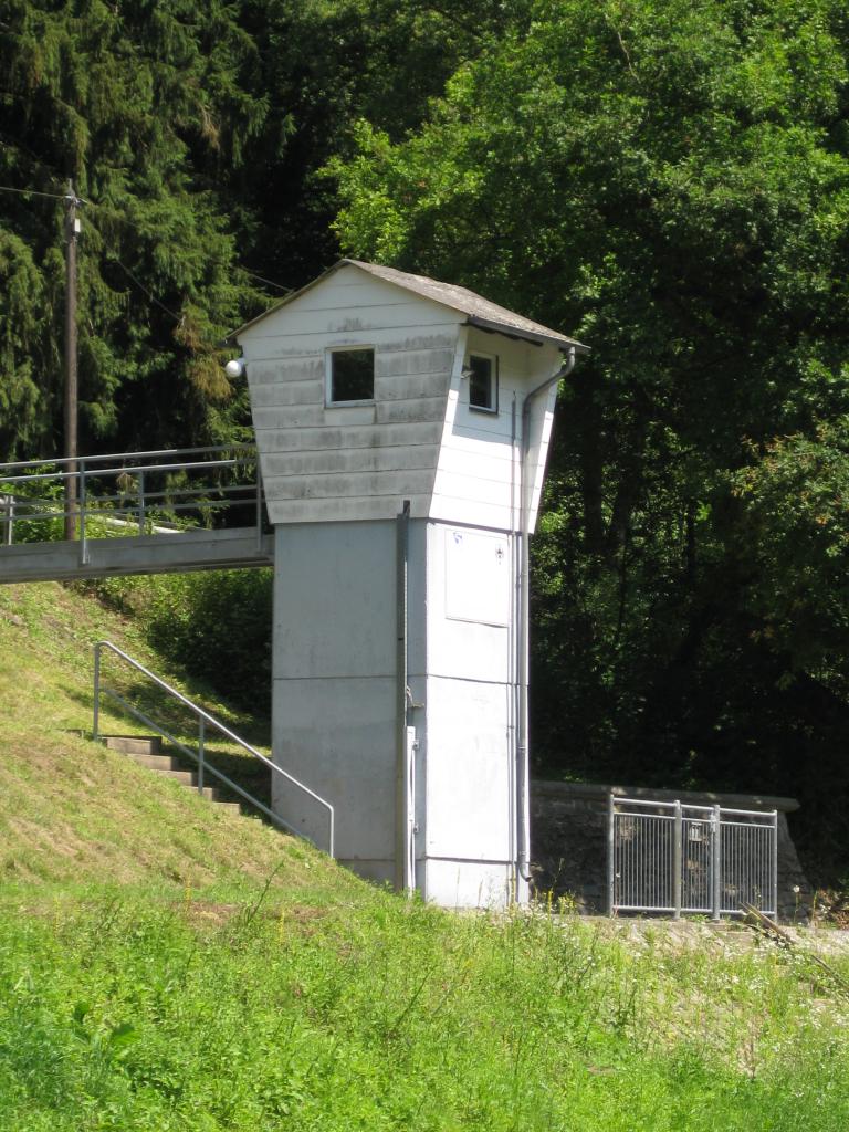 pegel Kartofel