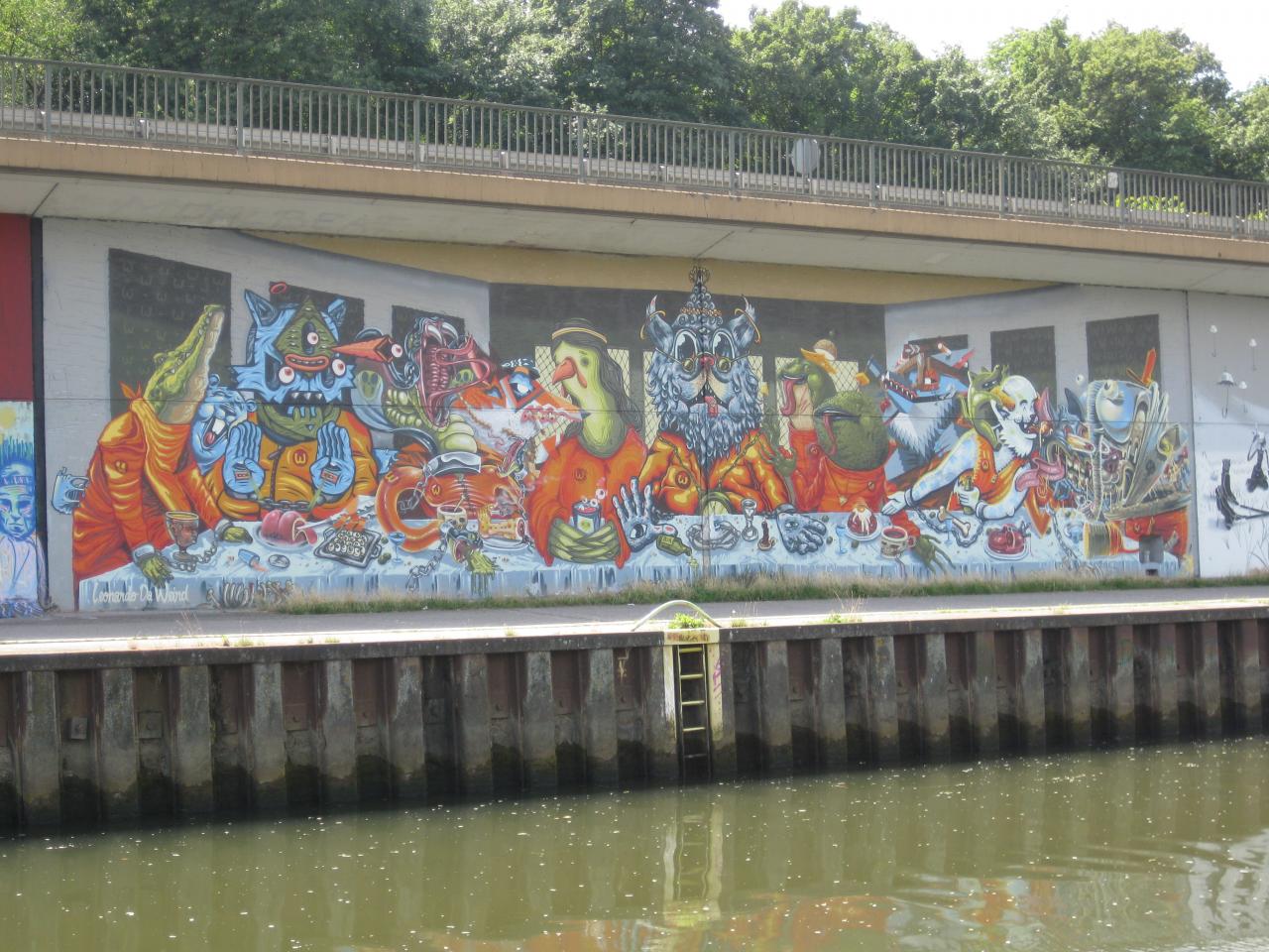 GRAND TAG