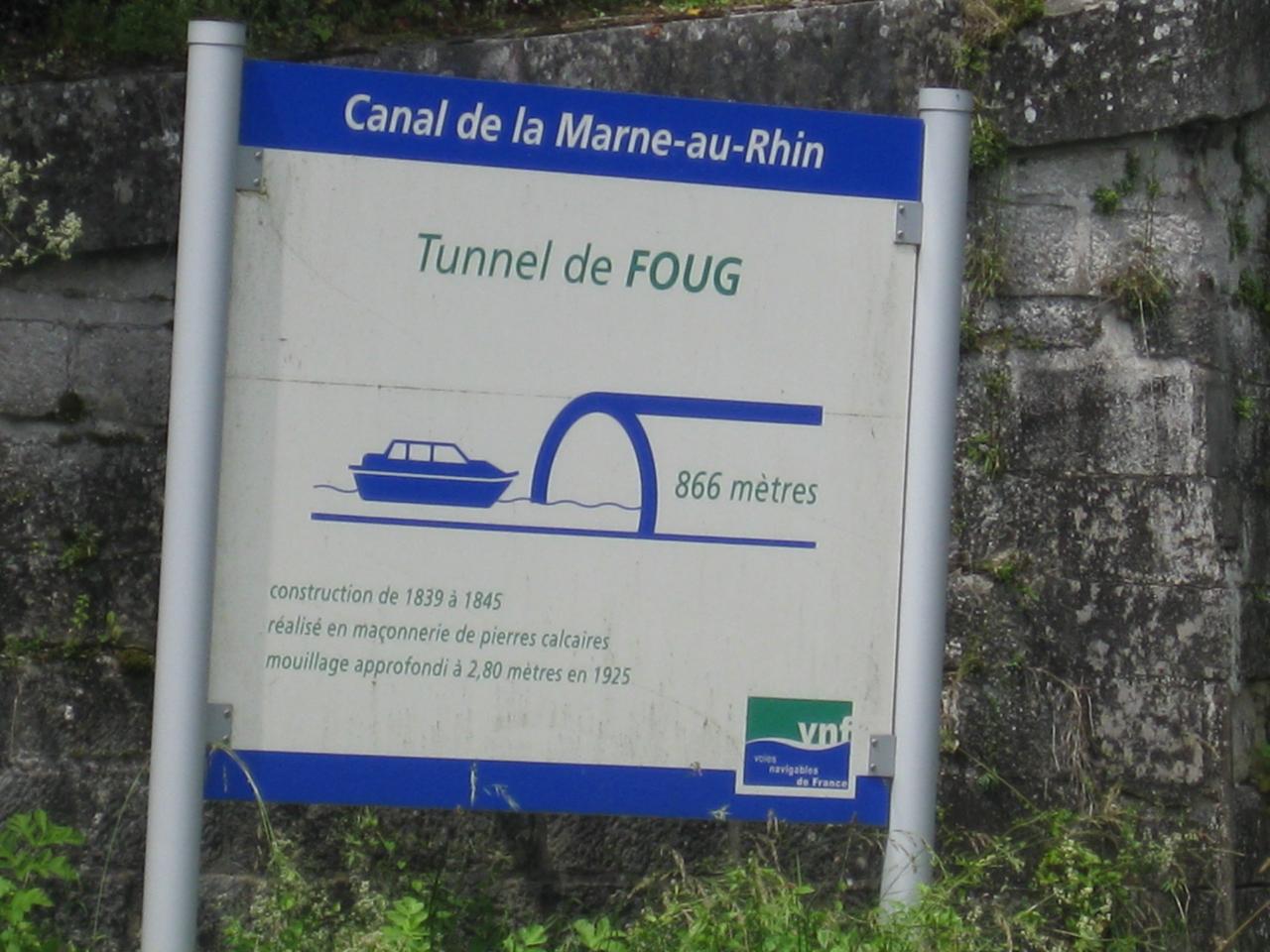 INFO CANAL DE FOUG