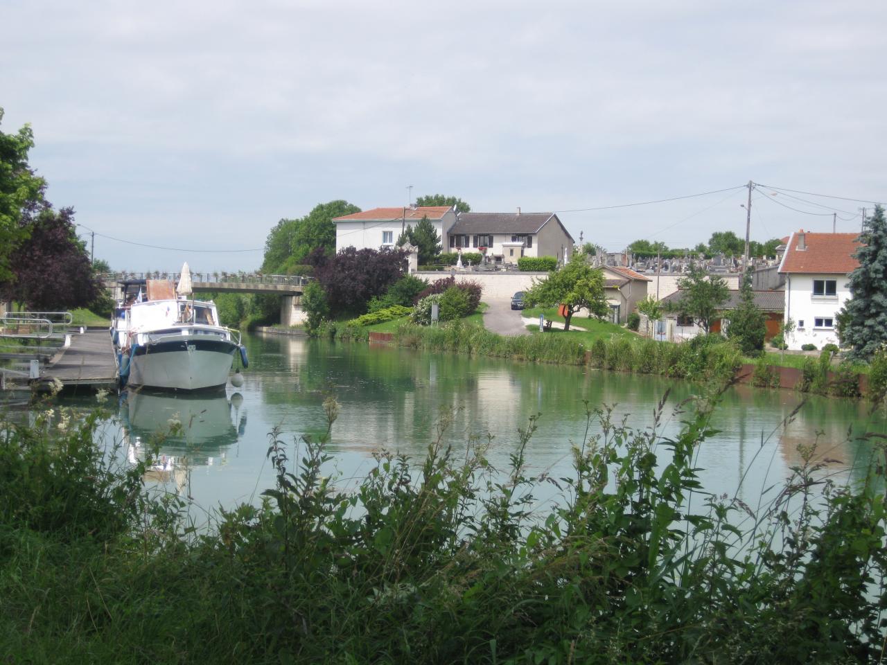 MEUSE 