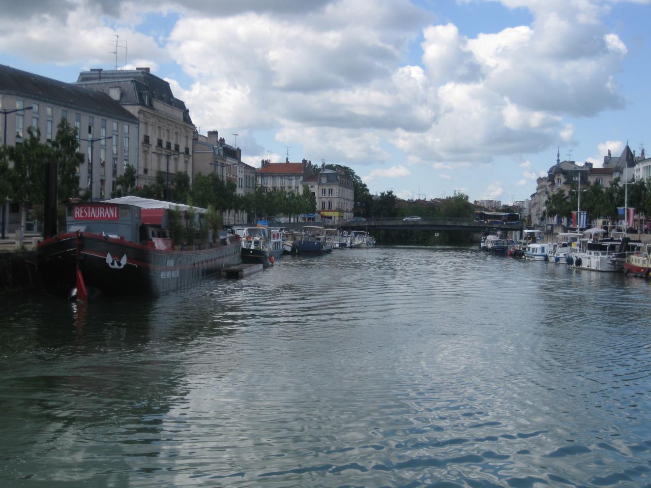 VERDUN... PAS DE PLACE