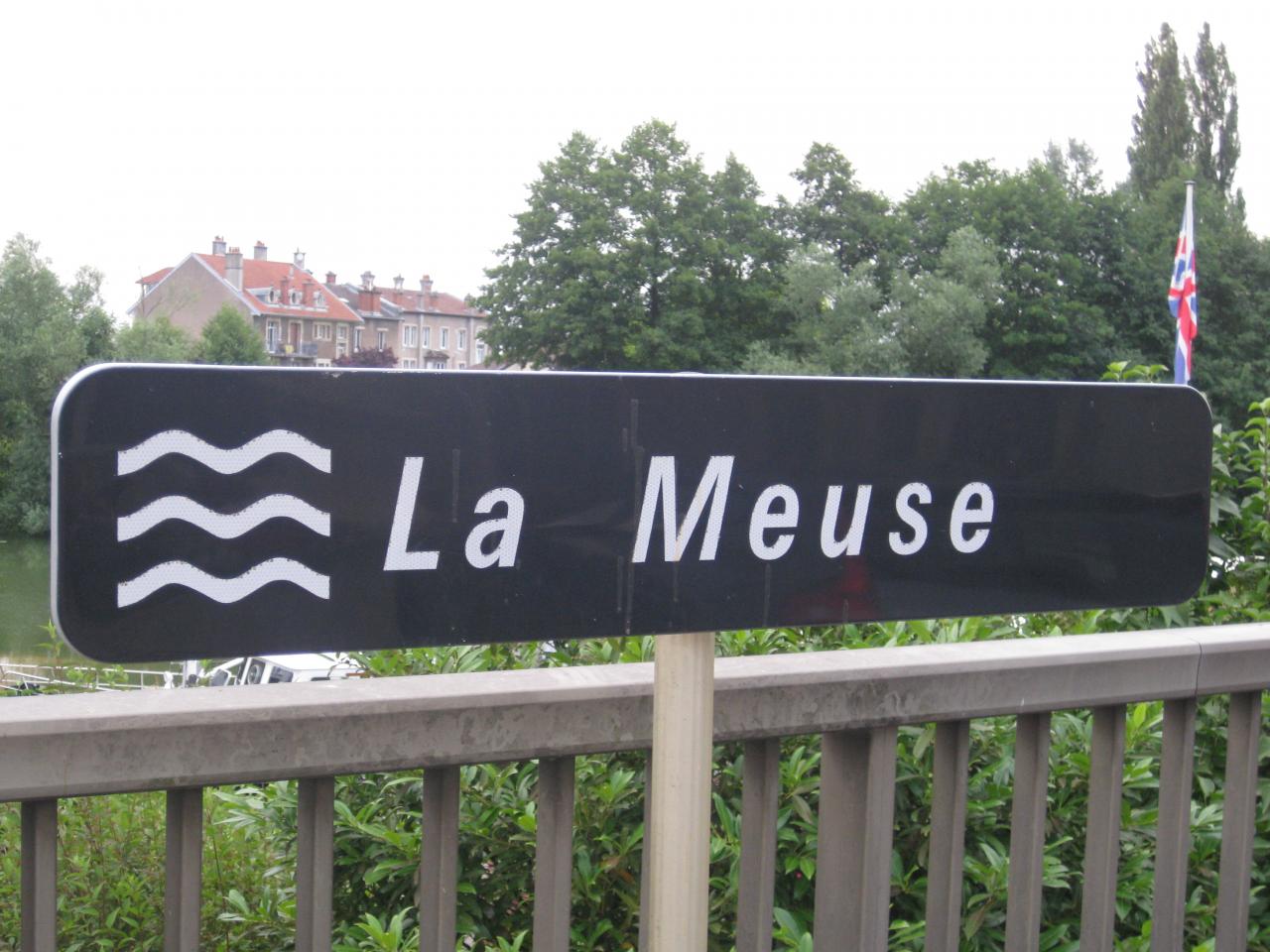 LA MEUSE
