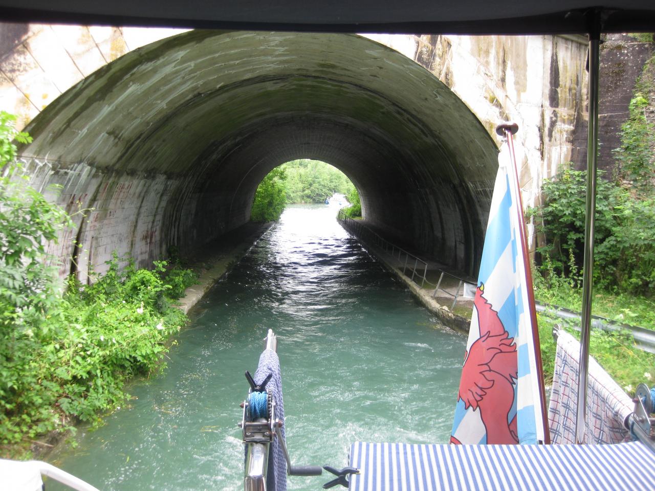 SOUTERRAIN