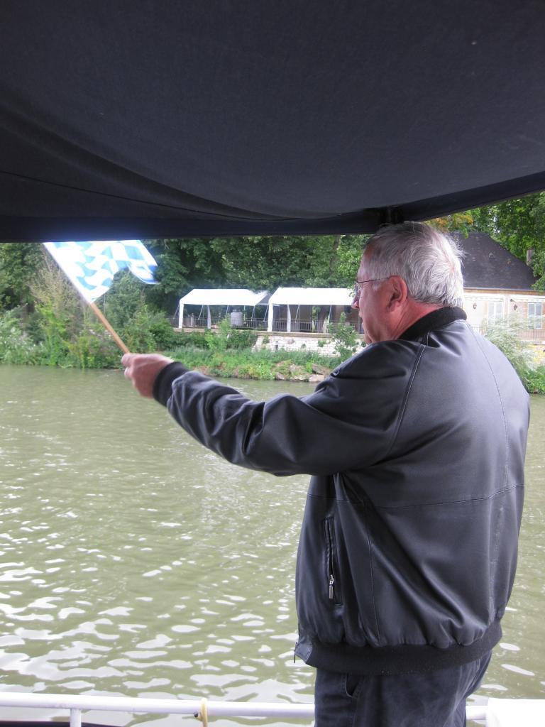 GEORG LEUR DIT AUREVOIR