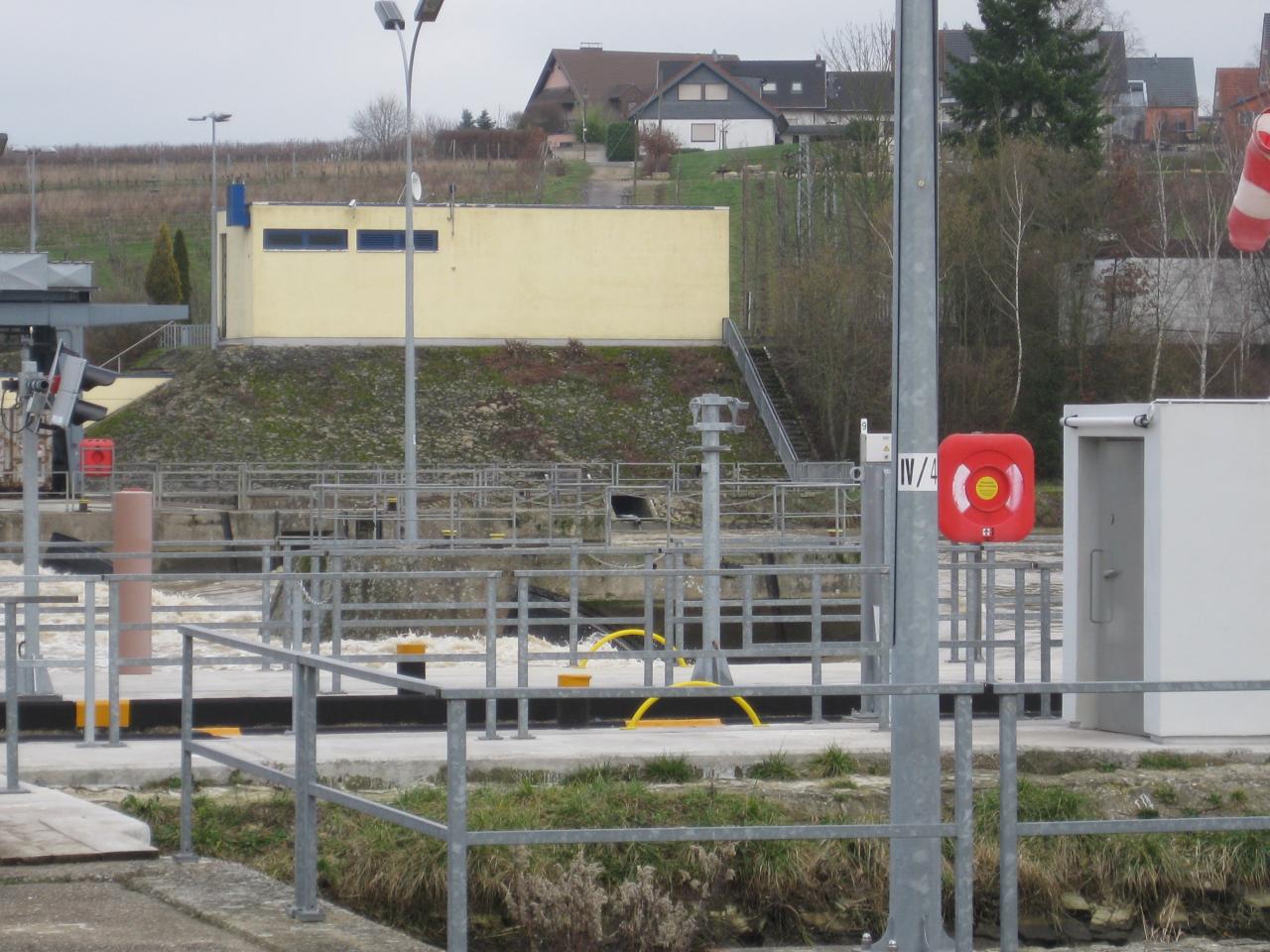 VUE D'ENSEMBLE
