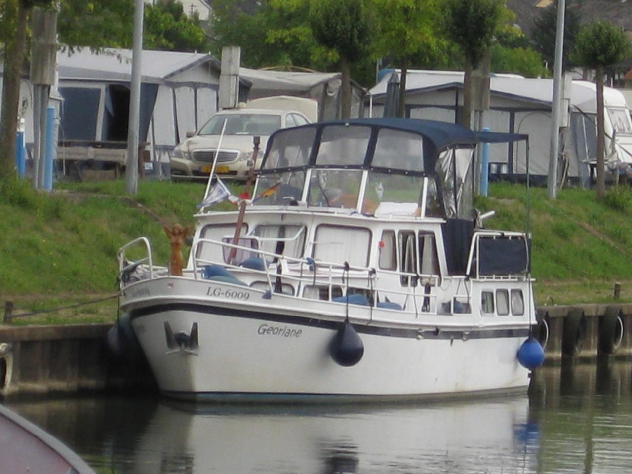 Georiane