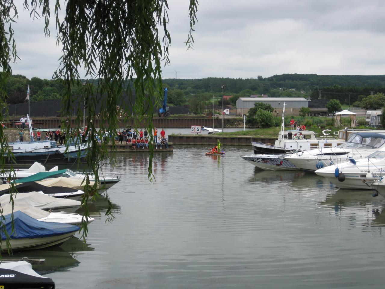 A Schwebsange