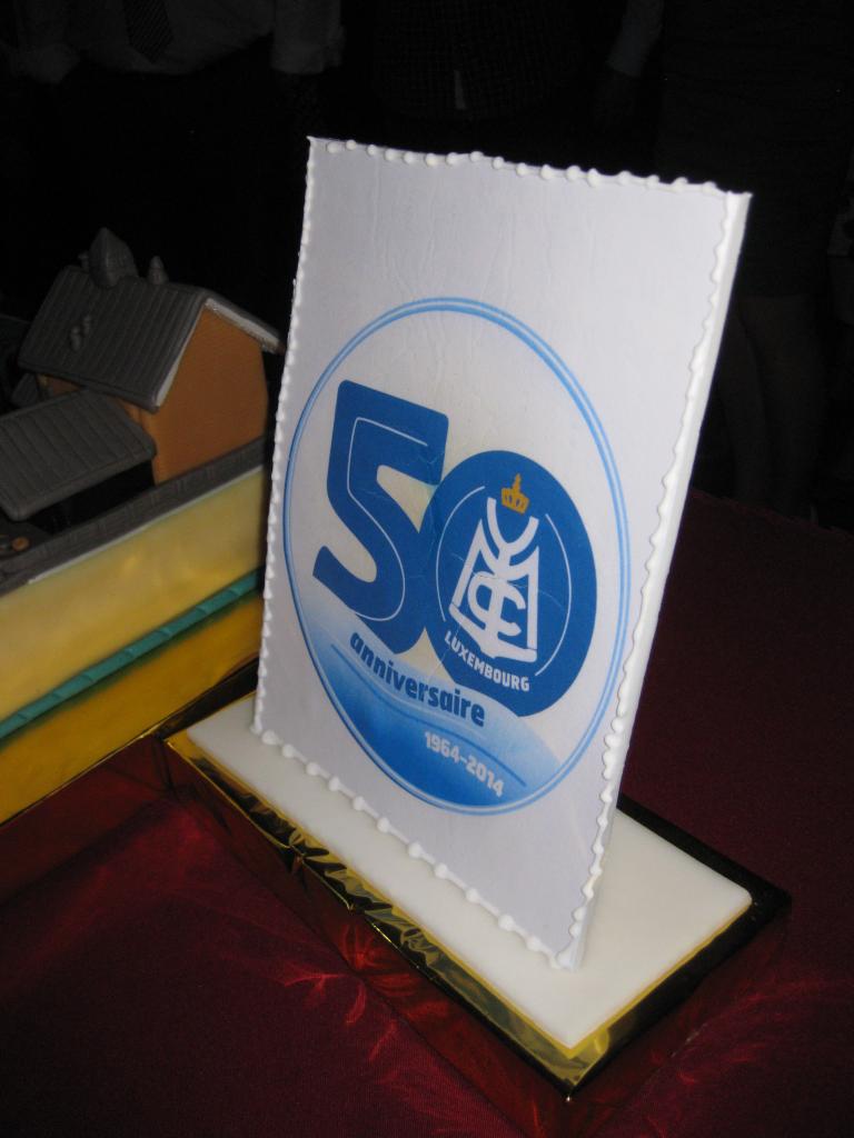 MYCL 50 ANN