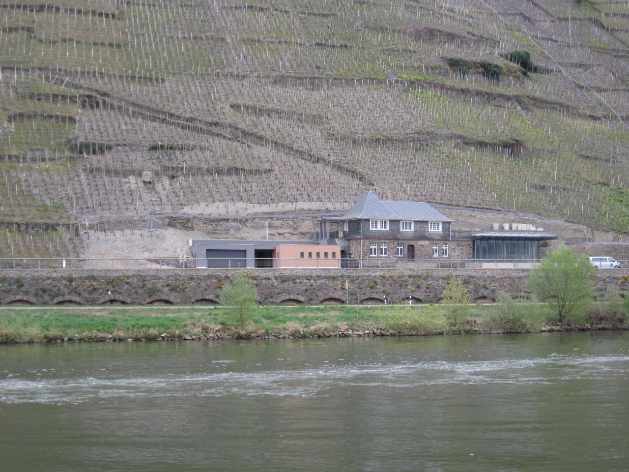 MAISON DE TRITTENHEIM
