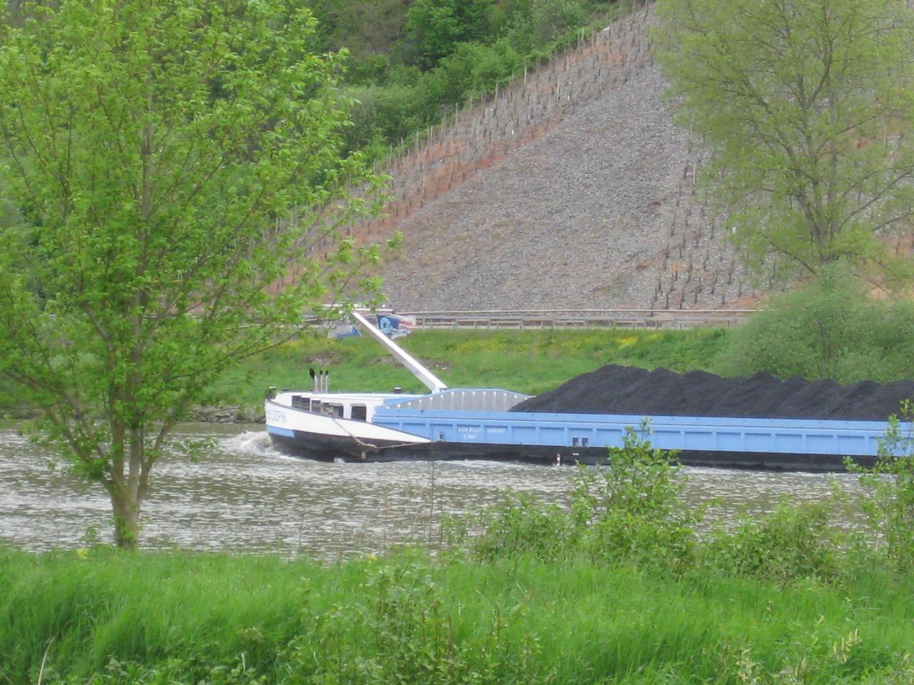 LA MARIE JOSEPH
