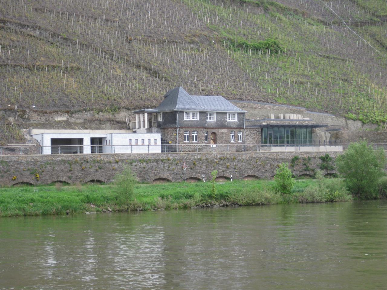 LA MAISON DE TRITTENHEIM