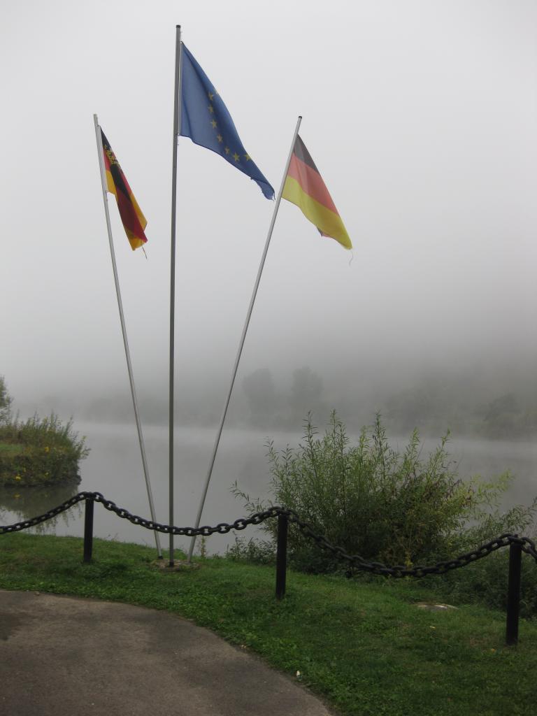 NEUMAGEN DANS LE BROUILLARD