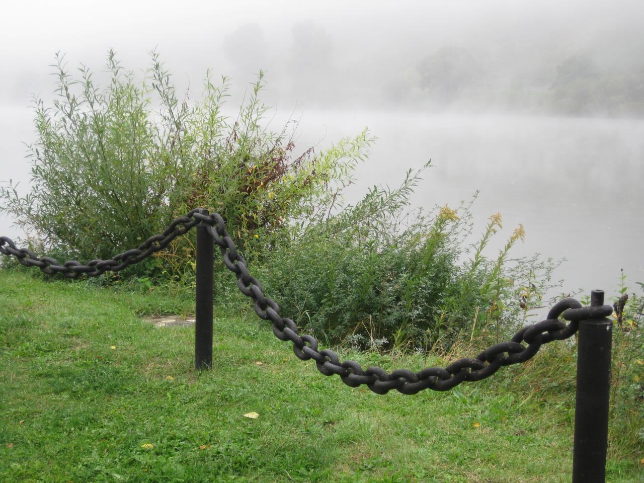 LA MOSELLE 