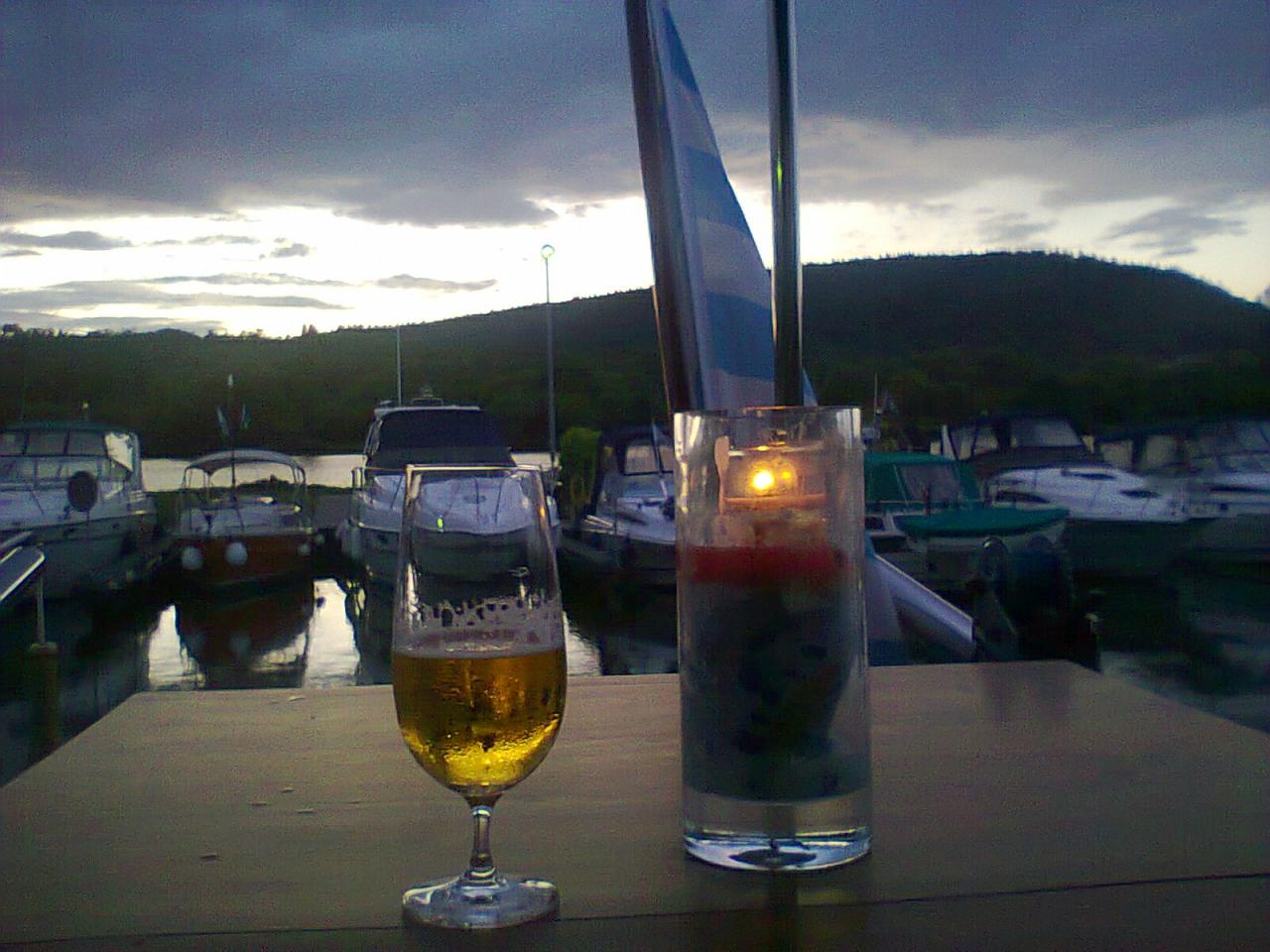 NIGHT DRINK