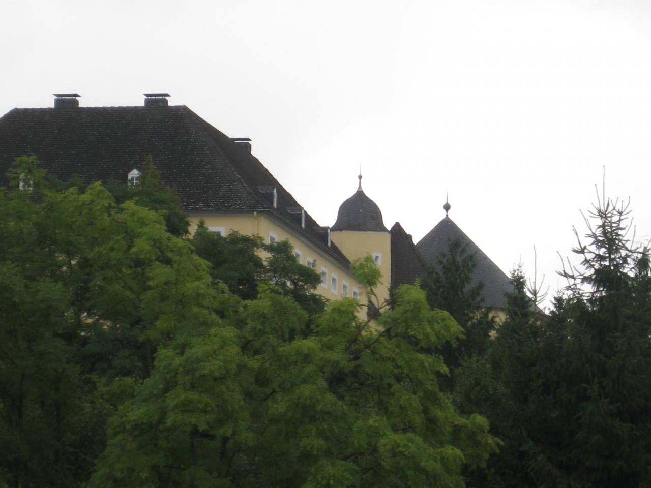 SCHLOSS THORN