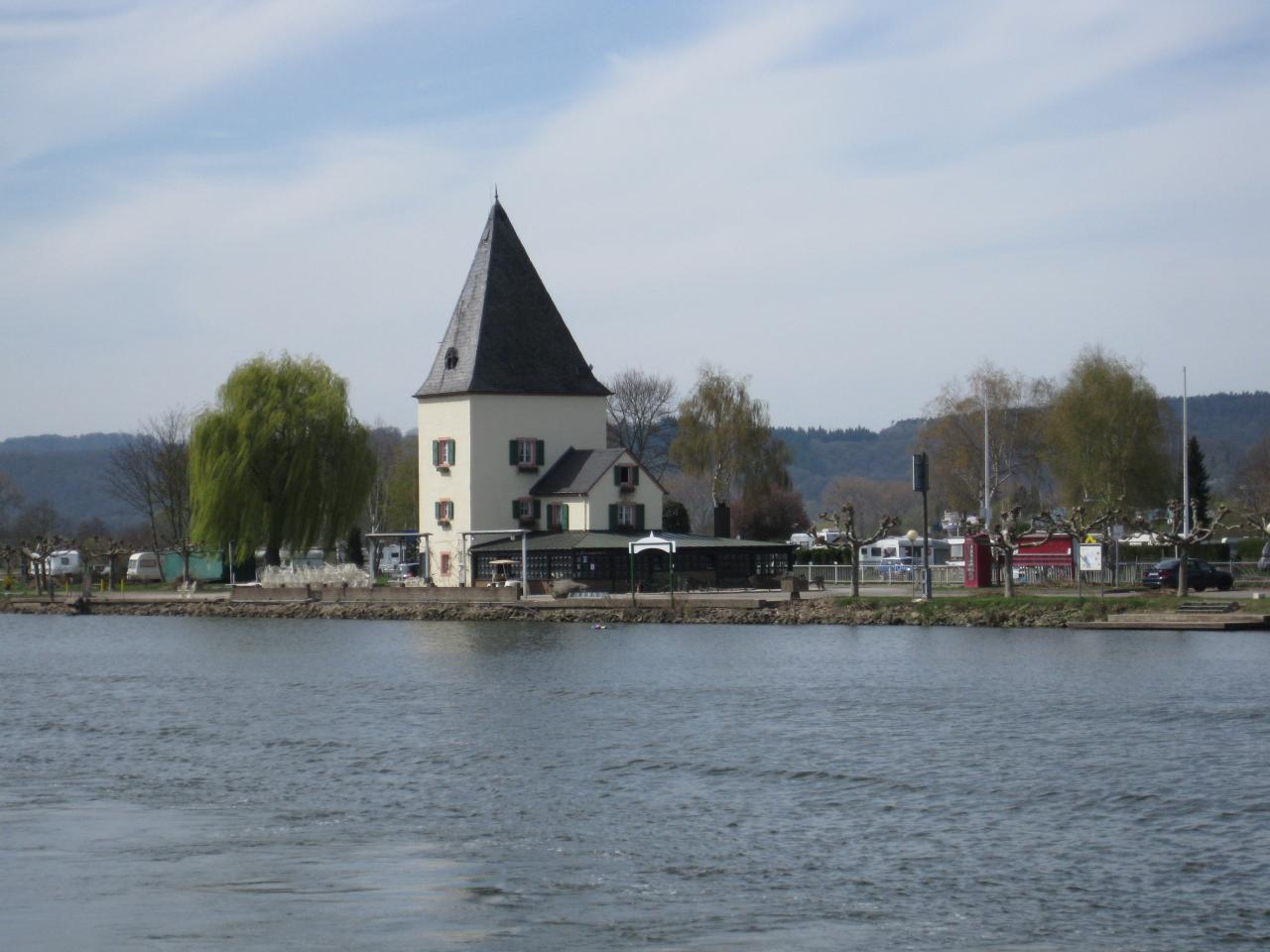 LA TOUR DE SCHWEICH