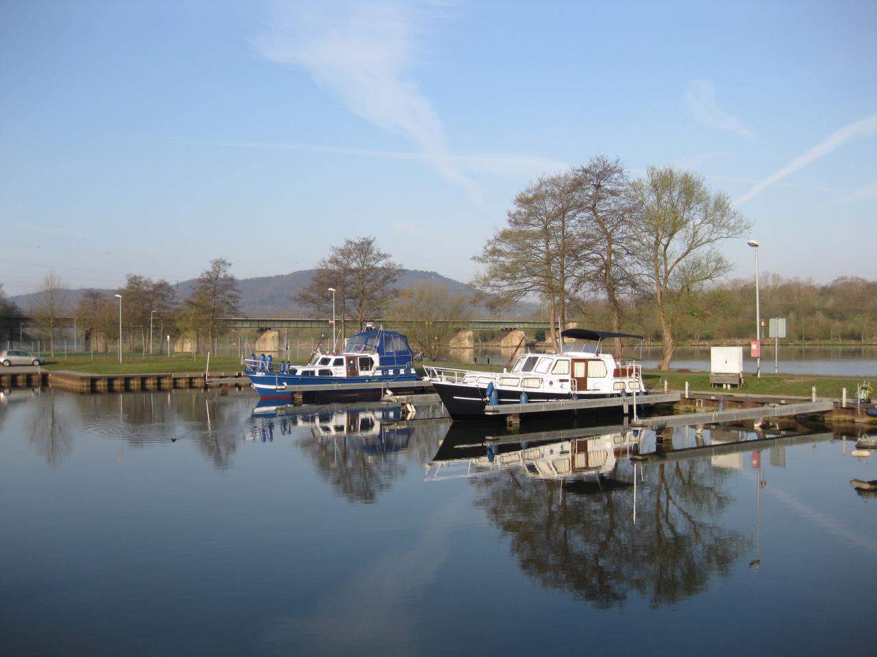 CLUB DE KONZ AU MATIN